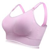 Pregnancy Anti Sagging Breastfeeding Bra