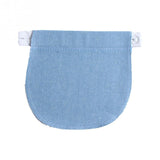 Pregnancy Elastic Extender Waistband