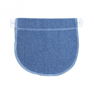 Pregnancy Elastic Extender Waistband