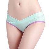 Cotton Maternity Underwear U-Shaped
