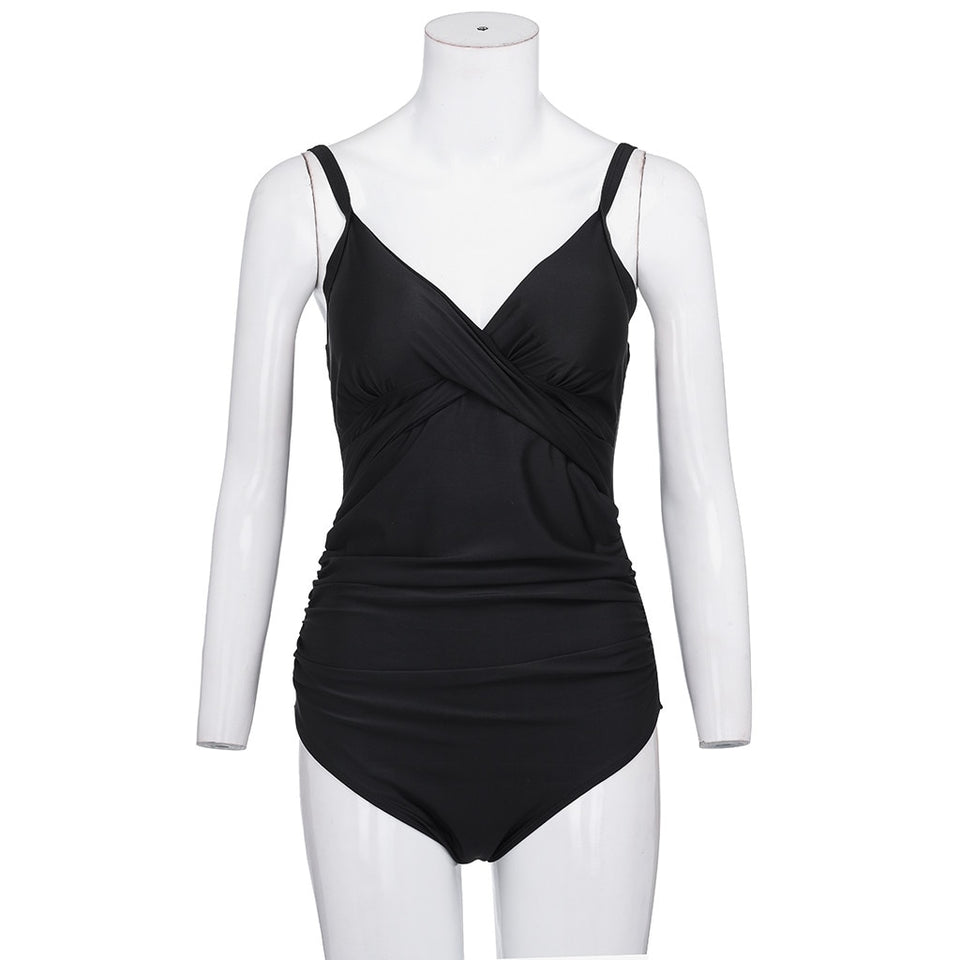 Maternal Swimwear Premaman One Piece