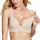 Women's Wire F  Nursing Bra