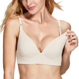 Women's Wire F  Nursing Bra
