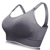 Pregnancy Anti Sagging Breastfeeding Bra