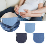 Pregnancy Elastic Extender Waistband