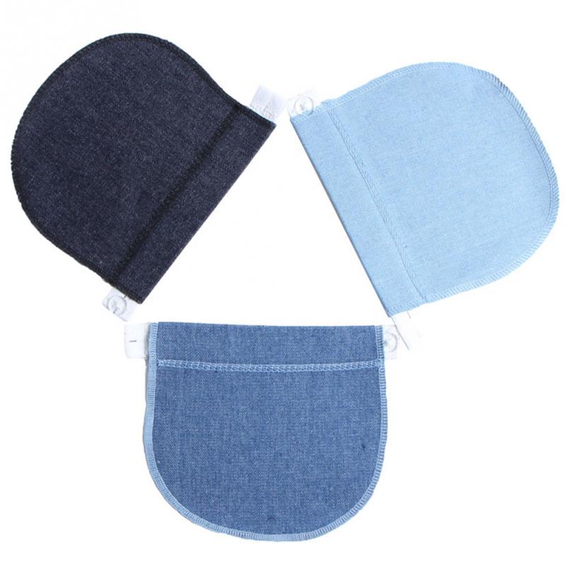 Pregnancy Elastic Extender Waistband