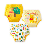 3pcs premium reusable swim diaper