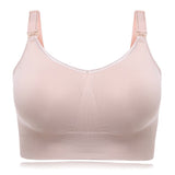 Pregnancy Anti Sagging Breastfeeding Bra