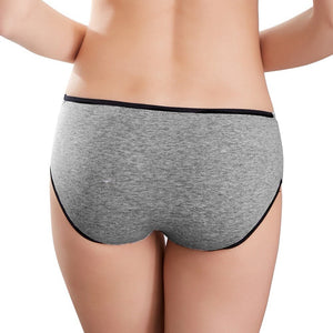 Cotton Maternity Underwear U-Shaped