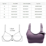 Pregnancy Anti Sagging Breastfeeding Bra