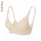 Women's Wire F  Nursing Bra