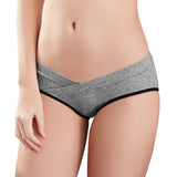 Cotton Maternity Underwear U-Shaped