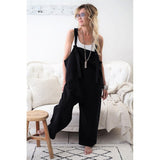 Loose Maternity Pants Pregnant Trousers Strap