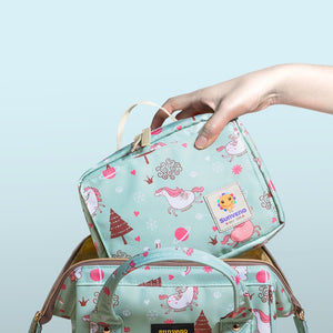 Baby Diaper Bags Maternity Bag